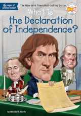 9780448486925-044848692X-What Is the Declaration of Independence? (What Was?)
