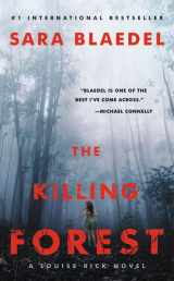 9781455598458-1455598453-The Killing Forest (Louise Rick Series, 8)
