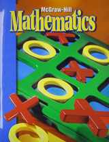 9780021001248-0021001243-McGraw Hill Mathematics: Grade 1
