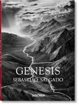 9783836594011-3836594013-Sebastião Salgado Genesis