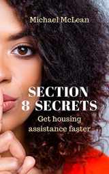 9781095149898-109514989X-Section 8 Secrets: Get housing assistance faster