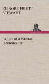 9783849517762-3849517764-Letters of a Woman Homesteader