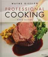 9781119399612-1119399610-Professional Cooking