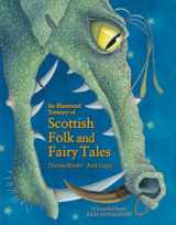9780863159077-0863159079-An Illustrated Treasury of Scottish Folk and Fairy Tales