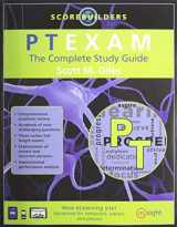 9781890989347-1890989347-Ptexam: The Complete Study Guide