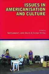 9780748619436-0748619437-Issues in Americanisation and Culture