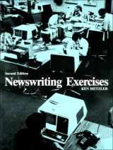 9780136116417-0136116418-Newswriting Exercises (2nd Edition)