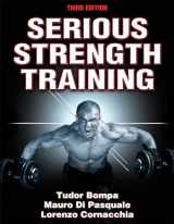 9781450422444-1450422446-Serious Strength Training