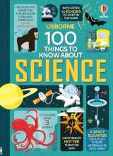 9781805317562-1805317563-100 Things to Know About Science