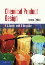 9780521168229-0521168228-Chemical Product Design (Cambridge Series in Chemical Engineering)