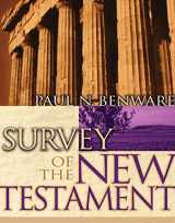 9780802424839-080242483X-Survey of the New Testament
