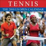 9780789319661-0789319667-Tennis: The 2010 US Open Calendar