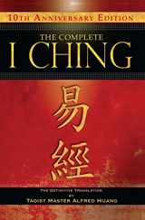 9781594773853-1594773858-The Complete I Ching ― 10th Anniversary Edition: The Definitive Translation by Taoist Master Alfred Huang