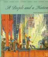 9780618801152-0618801154-A People and a Nation (Brief Seventh Edition)