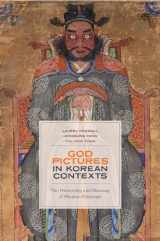 9780824847630-0824847636-God Pictures in Korean Contexts: The Ownership and Meaning of Shaman Paintings