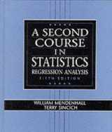 9780133968217-0133968219-A Second Course in Statistics: Regression Analysis (5th Edition)
