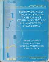 9780757508509-0757508502-FUNDAMENTALS OF TEACHING ENGLISH TO SPEAKERS OF OTHER LANGUAGES IN K-12 MAINSTREAM CLASSROOMS
