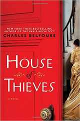 9781492650638-1492650633-House of Thieves: A Novel