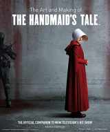 9781789090543-1789090547-The Art and Making of The Handmaid's Tale
