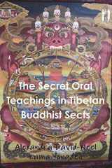 9781774642221-1774642220-The Secret Oral Teachings in Tibetan Buddhist Sects