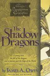 9781416958802-1416958800-The Shadow Dragons (4) (Chronicles of the Imaginarium Geographica, The)