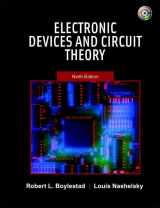 9780131189058-0131189050-Electronic Devices And Circuit Theory
