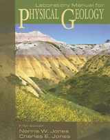 9780072530636-0072530634-Lab Manual for Physical Geology by Jones