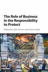 9781316609729-1316609723-The Role of Business in the Responsibility to Protect