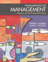 9780131019645-0131019643-Fundamentals of Management, Fourth Edition