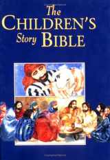 9780664223892-0664223893-The Children's Story Bible