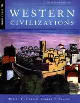 9780393931020-0393931021-Western Civilizations: Their History & Their Culture