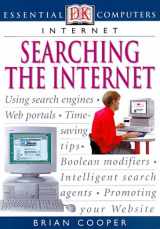 9780789463708-0789463709-Essential Computers: Searching the Internet (Essential Computers Series)