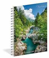 9781523519101-152351910X-Audubon Engagement Calendar 2024: A Tribute to the Wilderness and Its Spectacular Landscapes