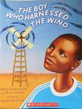 9780545591881-0545591880-The Boy Who Harnessed the Wind
