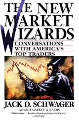 9780887306679-0887306675-The New Market Wizards: Conversations with America's Top Traders