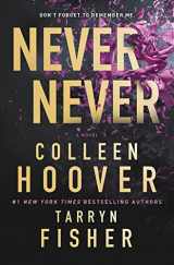 9781335004895-1335004890-Never Never: A Romantic Suspense Novel of Love and Fate