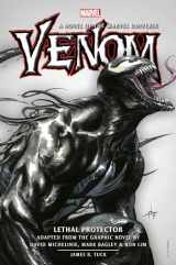 9781789090611-178909061X-Venom: Lethal Protector Prose Novel (Marvel Venom)