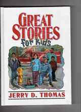 9780816312061-0816312060-Great stories for kids