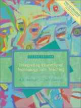 9780130526427-0130526428-Multimedia Edition of Integrating Educational Technology Into Teaching (2nd Edition)