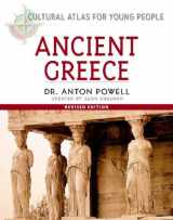 9780816051465-0816051461-Ancient Greece (Cultural Atlas for Young People)