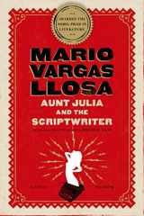 9780312427245-0312427247-Aunt Julia and the Scriptwriter: A Novel
