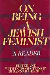 9780805207453-0805207457-On Being a Jewish Feminist