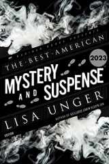 9780063315815-0063315815-The Best American Mystery and Suspense 2023