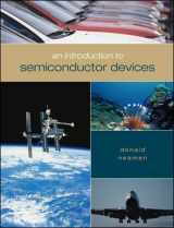 9780072987560-0072987561-An Introduction to Semiconductor Devices
