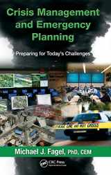 9781466555051-146655505X-Crisis Management and Emergency Planning
