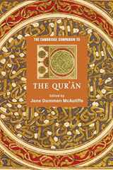 9780521539340-052153934X-The Cambridge Companion to the Qur'ān (Cambridge Companions to Religion)