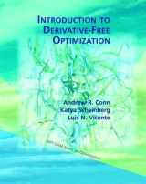 9780898716689-0898716683-Introduction to Derivative-Free Optimization (Mps-siam Series on Optimization)