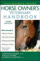 9780470126790-0470126795-Horse Owner's Veterinary Handbook