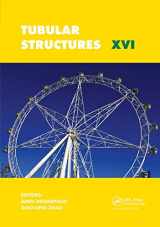 9780815381341-0815381344-Tubular Structures XVI: Proceedings of the 16th International Symposium for Tubular Structures (ISTS 2017, 4-6 December 2017, Melbourne, Australia)