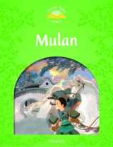 9780194100069-0194100065-Classic Tales Second Edition: Level 3: Mulan